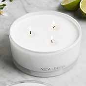 3 wick